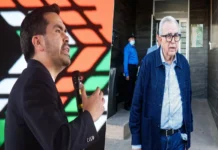 MC solicita proceso de desafuero contra Rubén Rocha y 9 funcionarios de Sinaloa: Noroña les reclama Desafuero contra Rubén Rocha y funcionarios de Sinaloa por nexos con el Cártel de Sinaloa