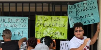 Trabajadores de financiera desaparecidos en Oaxaca hallados a salvo en Veracruz Trabajadores de financiera desaparecidos en Oaxaca encontrados a salvo