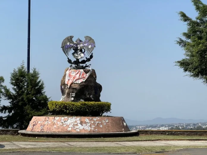 Michelle Itzayana desaparecida en Yautepec, Morelos, con Protocolo Alba activado