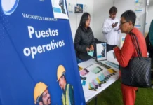 Crece el desempleo en el primer trimestre: hay más de 1.6 millones de mexicanos en esta situación Desempleo en México sube a 2.6 por ciento en primer trimestre 2026