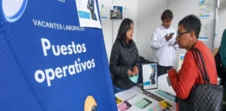 Crece el desempleo en el primer trimestre: hay más de 1.6 millones de mexicanos en esta situación Desempleo en México sube a 2.6 por ciento en primer trimestre 2026