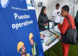 Crece el desempleo en el primer trimestre: hay más de 1.6 millones de mexicanos en esta situación Desempleo en México sube a 2.6 por ciento en primer trimestre 2026