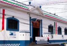Estudiante de posgrado de la Universidad Veracruzana denuncia agresión policial Imagen de un estudiante denunciando detención arbitraria en Xalapa, Veracruz