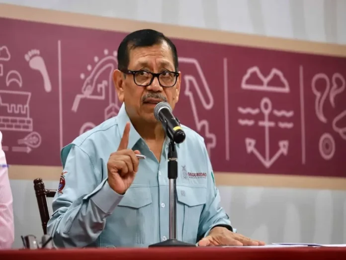 Detención de Gerardo Mérida por vínculos con Cártel de Sinaloa Gerardo Mérida detenido por vínculos con Cártel de Sinaloa en EU