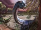 Nagatitán: identifican un nuevo dinosaurio gigante a partir de fósiles en Tailandia con 27 metros Dinosaurio gigante Nagatitán descubierto en Tailandia