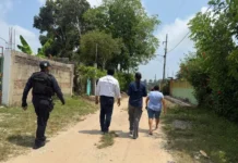 Muere niña de un año por disparo en Tehuipango Disparo en Tehuipango Veracruz causa la muerte de una niña