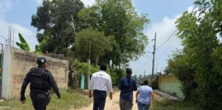 Muere niña de un año por disparo en Tehuipango Disparo en Tehuipango Veracruz causa la muerte de una niña