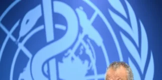 La OMS eleva a «muy alto» el riesgo de ébola en el Congo, su nivel máximo Ébola en el Congo: OMS eleva riesgo a muy alto nivel con ébola en el Congo