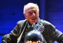 Muere Edgar Morin, el filósofo fránces que aportó «una nota de esperanza frente a un mundo que se deteriora» Edgar Morin, filósofo francés que aportó una nota de esperanza