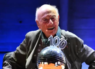 Muere Edgar Morin, el filósofo fránces que aportó «una nota de esperanza frente a un mundo que se deteriora» Edgar Morin, filósofo francés que aportó una nota de esperanza