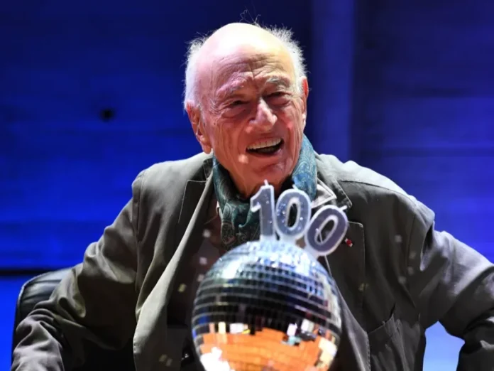 Edgar Morin, filósofo francés que inspiró a generaciones Edgar Morin, filósofo francés que aportó una nota de esperanza