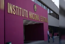 «Abstencionismo, duplicidad de costos y alto riesgo operativo si elección judicial se realiza en 2027»: INE Elección judicial en México para jueces y magistrados en 2028