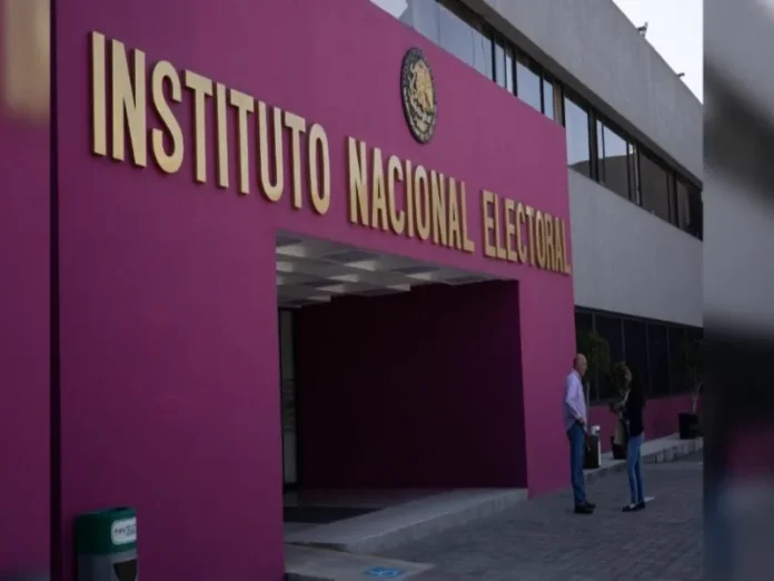Elección judicial en México Elección judicial en México para jueces y magistrados en 2028