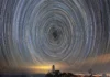 Qué revela el mayor mapa en 3D del universo que jamás se haya hecho (y qué nuevas pistas da sobre la misteriosa energía oscura) Imagen del universo con energía oscura y galaxias lejanas