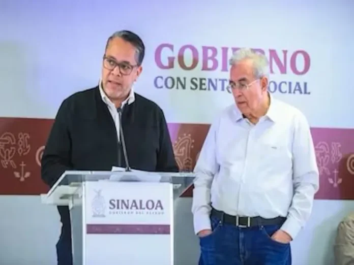 Enrique Díaz detenido en Europa para enfrentar cargos en Estados Unidos