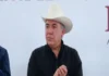 Enrique Inzunza, señalado por narcotráfico, falta otra vez a Comisión Permanente; Murat lo suple Enrique Inzunza, señalado por narcotráfico, falta a la Comisión Permanente