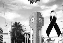 Poza Rica de Hidalgo: como ocurre en municipios del sur, en el centro/norte de Veracruz también hay elementos de Estado fallido Estado fallido en Poza Rica de Hidalgo, con secuestros y ataques