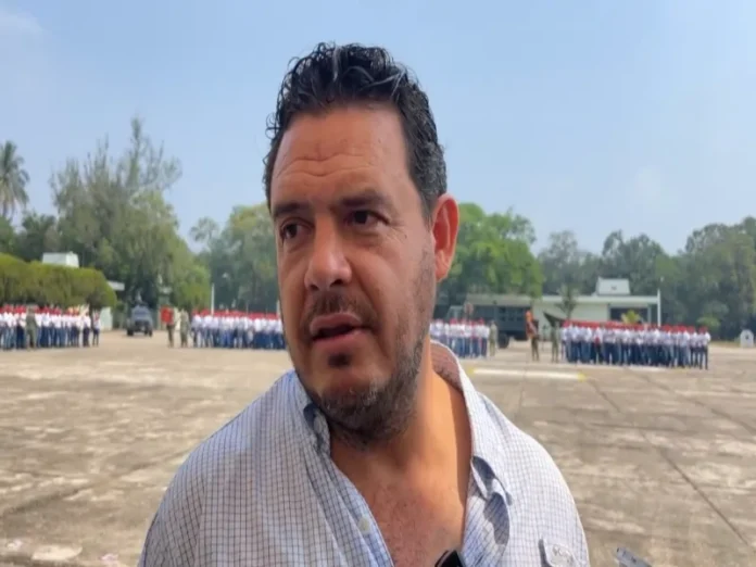 Estiaje en Cosoleacaque requiere plan estratégico para el abastecimiento de agua potable