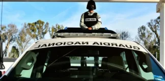 Detienen a ex alcalde de Tampamolón Corona, SLP, «Chilo Mejía», en posesión de armas de fuego Ex alcalde detenido con armas de fuego en San Luis Potosí
