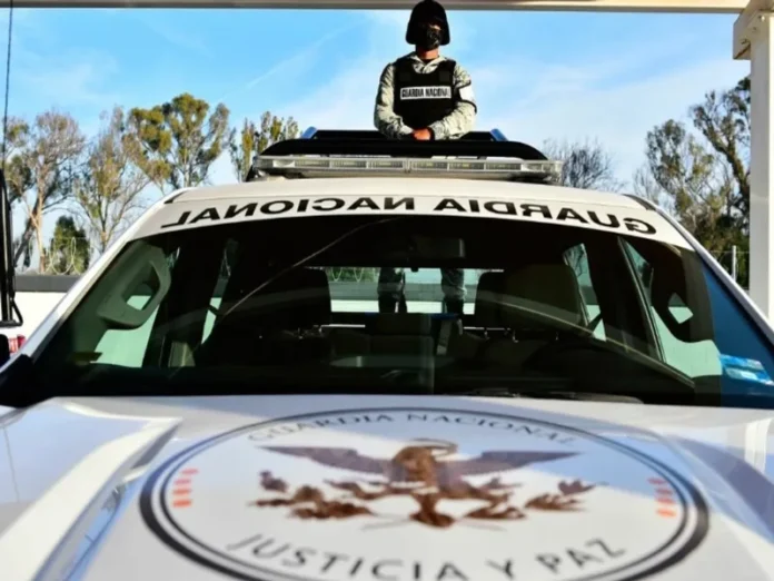 Ex alcalde de Tampamolón Corona detenido con armas de fuego Ex alcalde detenido con armas de fuego en San Luis Potosí
