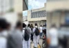 Evacúan facultades de la UV tras explosión química en un laboratorio Explosión química en laboratorio de la Universidad Veracruzana causa evacuación