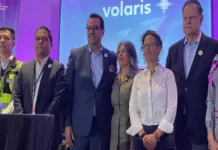 GAP y Volaris activan protocolo contra explotación infantil previo al Mundial GAP y Volaris implementan protocolos contra explotación infantil en aeropuertos