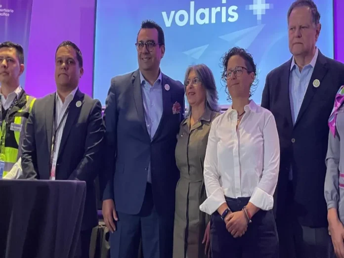 GAP y Volaris implementan protocolos contra explotación infantil en aeropuertos