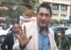 Alcalde de Cuautla sigue prófugo mientras la extorsión asfixia al transporte en Morelos Unidad de transporte quemada en Morelos debido a la extorsión en la región
