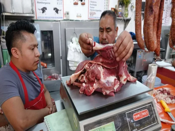 La extorsión en Tabasco causa asesinatos en carnicerías