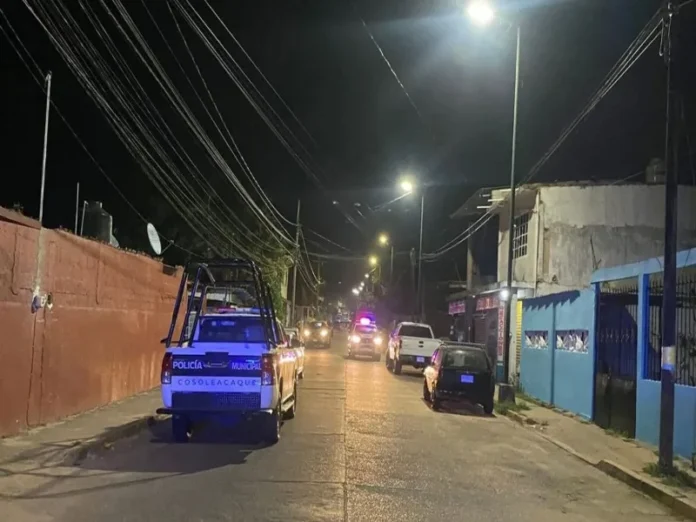 Imagen de una manifestación contra el feminicidio en Veracruz Feminicidio en Veracruz: dos mujeres asesinadas en Cosoleacaque