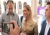 FGR cita a Maru Campos por el caso CIA en Chihuahua: «¿No le han pedido a Rocha?», cuestiona FGR cita a Maru Campos por caso CIA en Chihuahua como testigo