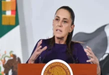 “No tiene nada de político”: Sheinbaum tras requerimientos de la FGR a Maru Campos y Rocha Moya La FGR y narcotráfico en México, casos de Maru Campos y Rubén Rocha Moya