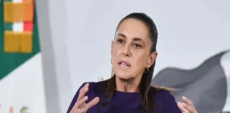 “No tiene nada de político”: Sheinbaum tras requerimientos de la FGR a Maru Campos y Rocha Moya La FGR y narcotráfico en México, casos de Maru Campos y Rubén Rocha Moya