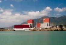 “Se deben prever situaciones de alto riesgo”: alertan por fuga de talento en planta nuclear de Laguna Verde Fuga de talento en la central nuclear de Laguna Verde por reforma del artículo 127