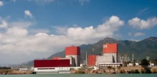 “Se deben prever situaciones de alto riesgo”: alertan por fuga de talento en planta nuclear de Laguna Verde Fuga de talento en la central nuclear de Laguna Verde por reforma del artículo 127