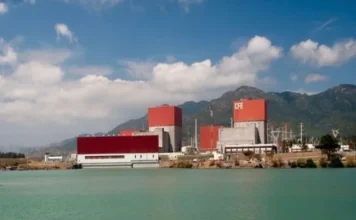 “Se deben prever situaciones de alto riesgo”: alertan por fuga de talento en planta nuclear de Laguna Verde Fuga de talento en la central nuclear de Laguna Verde por reforma del artículo 127