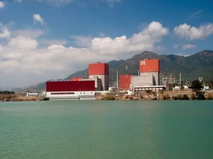 Fuga de talento en la central nuclear de Laguna Verde Fuga de talento en la central nuclear de Laguna Verde por reforma del artículo 127