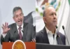 Entre morenistas, expriistas y hasta un sobrino de AMLO: SRE gasta 73 mdp en mudanzas al extranjero para embajadores y cónsules Gastos de mudanzas de diplomáticos mexicanos en el extranjero