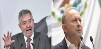 Entre morenistas, expriistas y hasta un sobrino de AMLO: SRE gasta 73 mdp en mudanzas al extranjero para embajadores y cónsules Gastos de mudanzas de diplomáticos mexicanos en el extranjero