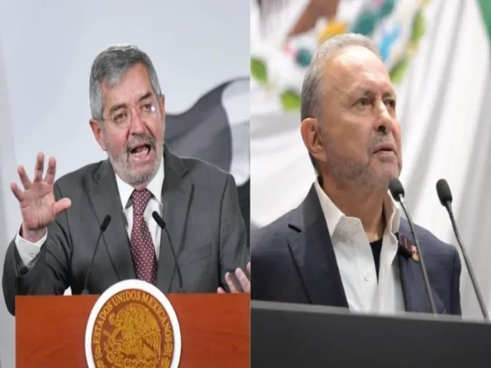 Gastos de mudanzas de diplomáticos mexicanos Gastos de mudanzas de diplomáticos mexicanos en el extranjero