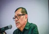 De comandante de tres zonas militares a detenido en EU: la caída del general Mérida Sánchez General Mérida Sánchez detenido en EU por corrupción y narcotráfico