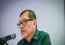 De comandante de tres zonas militares a detenido en EU: la caída del general Mérida Sánchez General Mérida Sánchez detenido en EU por corrupción y narcotráfico