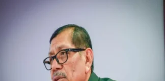 De comandante de tres zonas militares a detenido en EU: la caída del general Mérida Sánchez General Mérida Sánchez detenido en EU por corrupción y narcotráfico