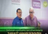 Detienen en Arizona al general en retiro, Gerardo Mérida Sánchez, ex secretario de Seguridad en Sinaloa Gerardo Mérida Sánchez detenido en Arizona por autoridades de Estados Unidos