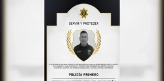 Golpe de calor en Yucatán causa la muerte de un policía de 38 años Un agente policiaco de Yucatán muere por golpe de calor durante operativo