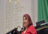 ¨Pueblo de México estamos en una guerra, tenemos que prepararnos”: Victoria Gutiérrez La guerra economica en México es un tema de debate