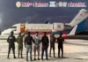 Cae en Quintana Roo presunto líder de los ‘Hells Angels’ buscado por Canadá e Interpol Líder de Hells Angels buscado por Canadá e Interpol detenido en Quintana Roo