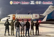 Cae en Quintana Roo presunto líder de los ‘Hells Angels’ buscado por Canadá e Interpol Líder de Hells Angels buscado por Canadá e Interpol detenido en Quintana Roo