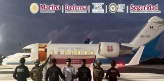 Cae en Quintana Roo presunto líder de los ‘Hells Angels’ buscado por Canadá e Interpol Líder de Hells Angels buscado por Canadá e Interpol detenido en Quintana Roo