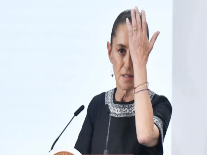 Detención de Fernando Farías por huachicol fiscal Imagen de la detención de Fernando Farías relacionada con huachicol fiscal